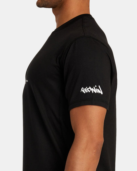 RVCA Bedwin x Stash Vent Tee