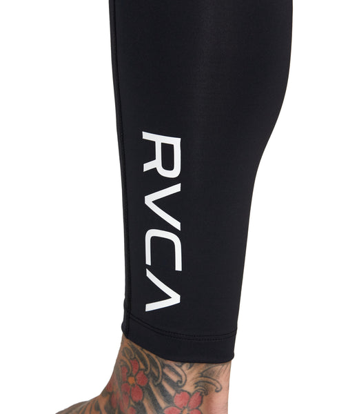 RVCA  VA Sport Compression Tights