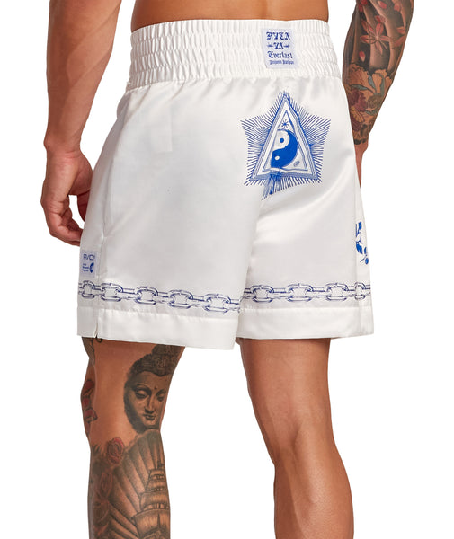 RVCA Benj Boxing Shorts