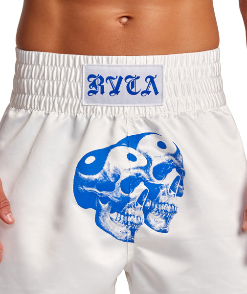 RVCA Benj Boxing Shorts