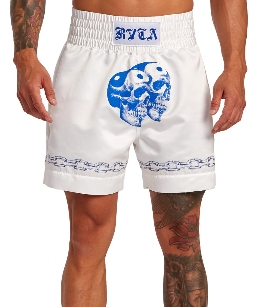 RVCA Benj Boxing Shorts