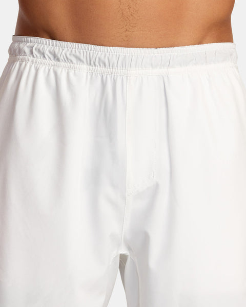 RVCA Bedwin x Stash Train 2-in-1 Shorts