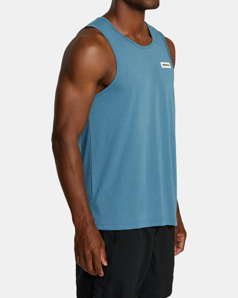 RVCA Icon Tank