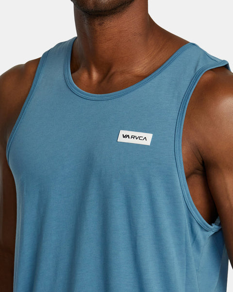 RVCA Icon Tank