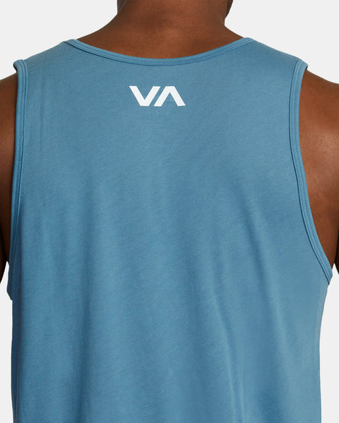 RVCA Icon Tank