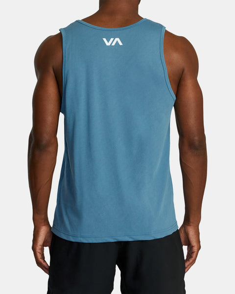 RVCA Icon Tank