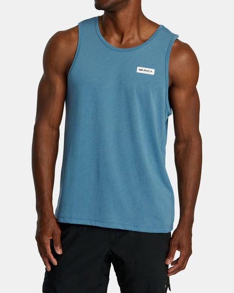 RVCA Icon Tank