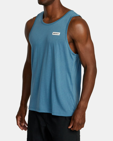 RVCA Icon Tank