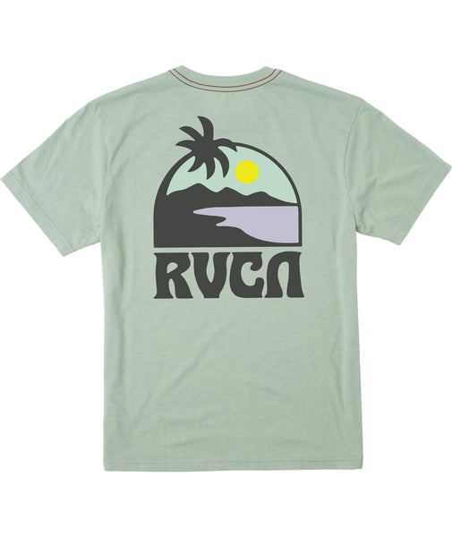 RVCA Sundowner Tee
