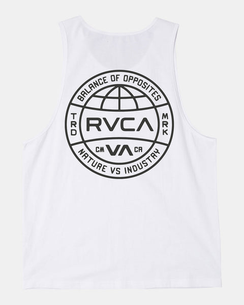 RVCA Sealed Tank