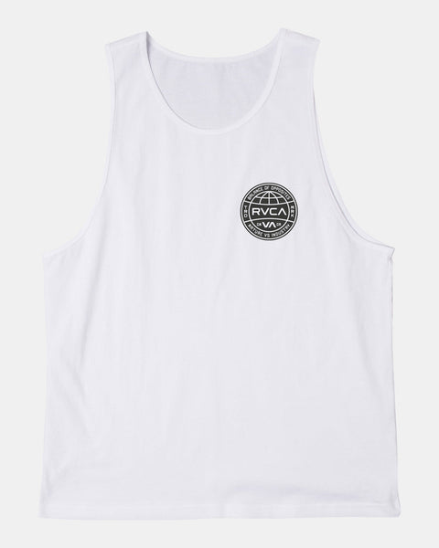 RVCA Sealed Tank