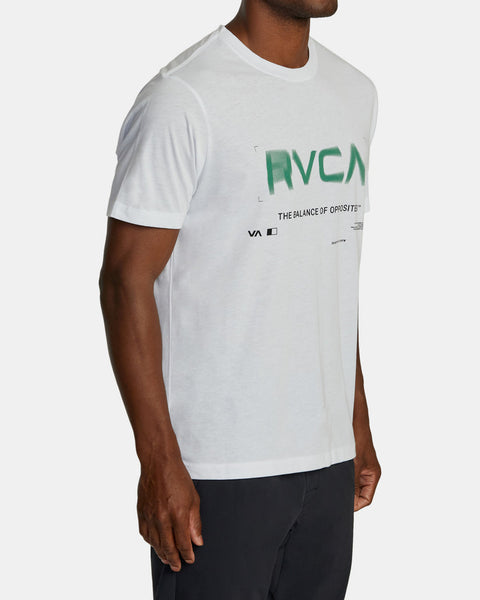 RVCA Radial Sport Tech T-Shirt