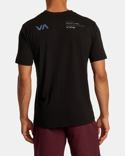 RVCA Matrix T-Shirt