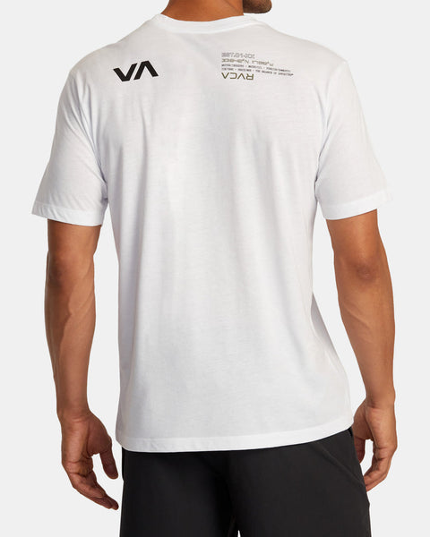 RVCA Matrix T-Shirt