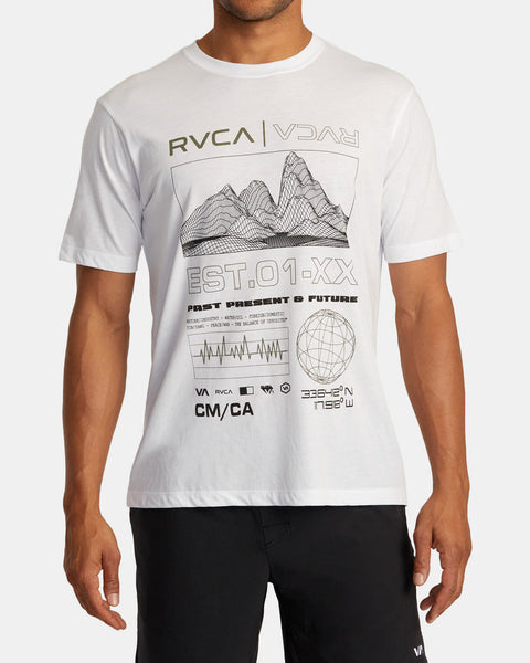 RVCA Matrix T-Shirt