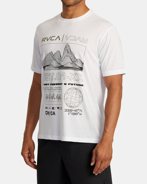 RVCA Matrix T-Shirt