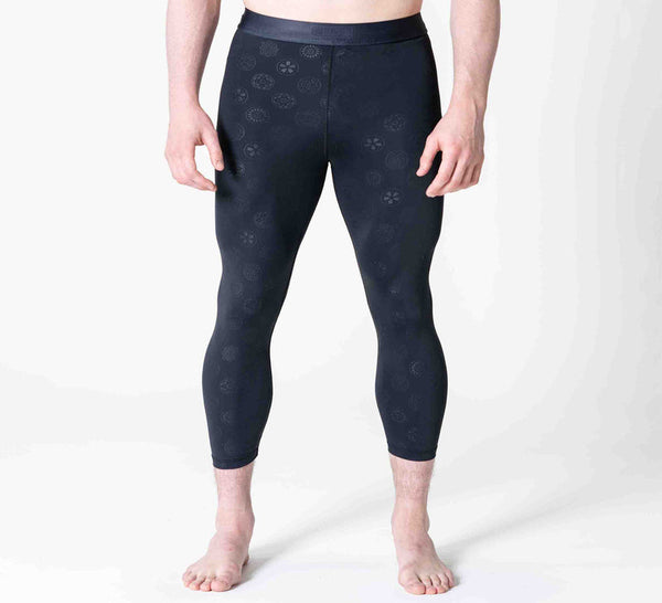 Fuji Shogun Heat Spats