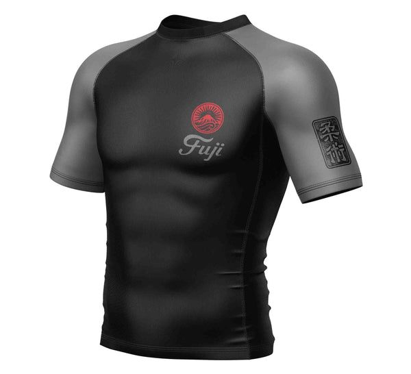 Fuji Kids Summit Flex Lite Rashguard