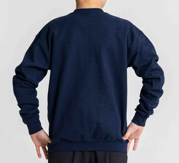 Fuji Kids Signature Crewneck