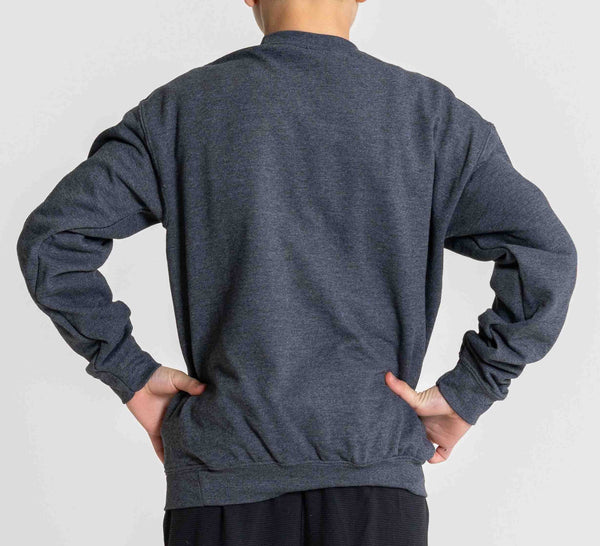 Fuji Kids Signature Crewneck