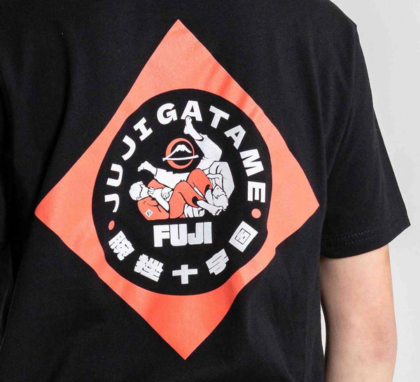 Fuji Kids Juji Gatame T-Shirt