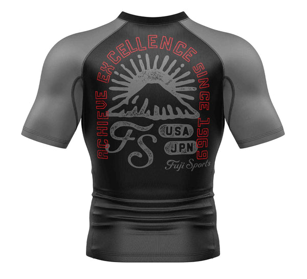 Fuji Kids Summit Flex Lite Rashguard