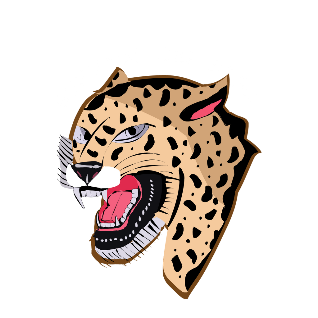 Bridge City Fight Shop Survival Jiu Jitsu Sticker