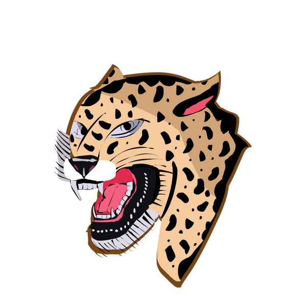 Bridge City Fight Shop Survival Jiu Jitsu Sticker