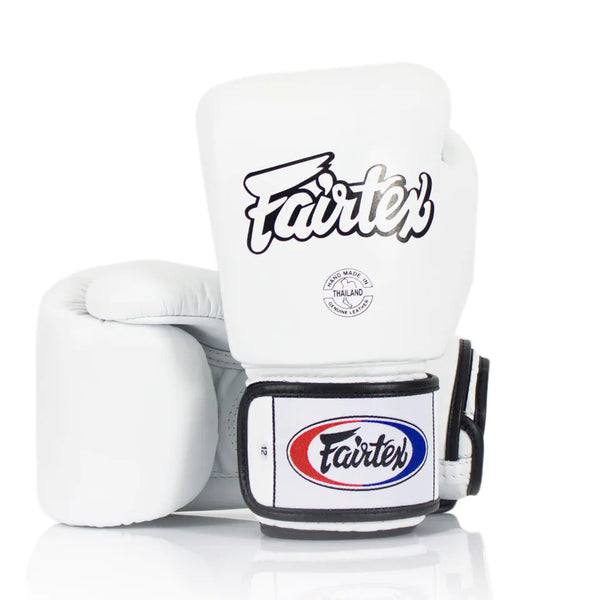 Fairtex BGV1 Muay Thai Gloves