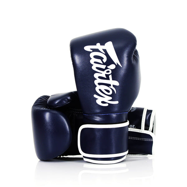Fairtex BGV14 Microfiber Gloves