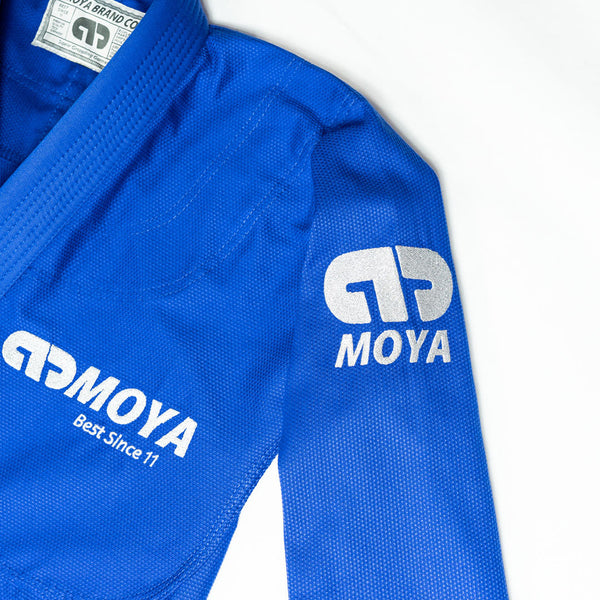 Moya CompAir'24 - Kids Gi