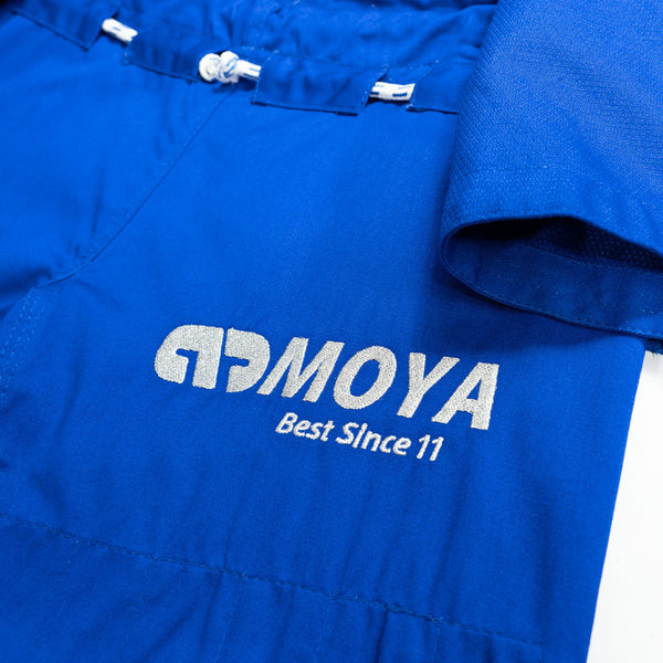 Moya CompAir'24 - Kids Gi