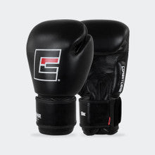 Combat Corner Proper Thai Boxing Gloves