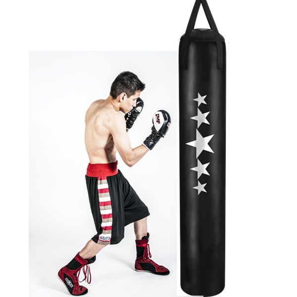 Contender Fight Sports 100 lb. Muay Thai Heavy Bag