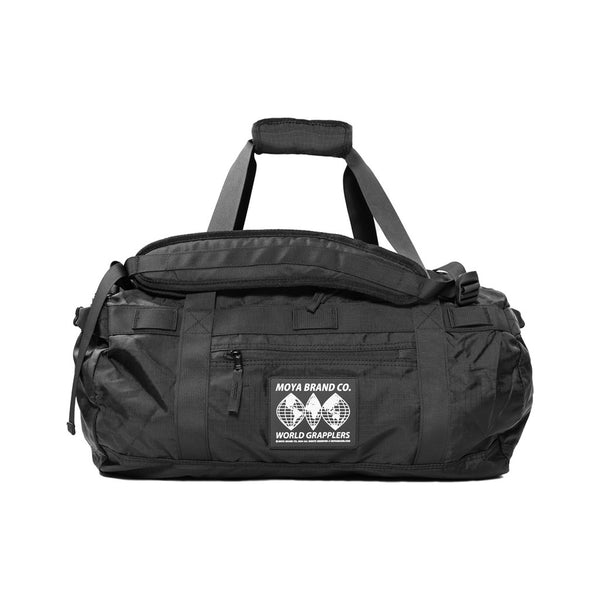 Moya World Grapplers Travel Duffel