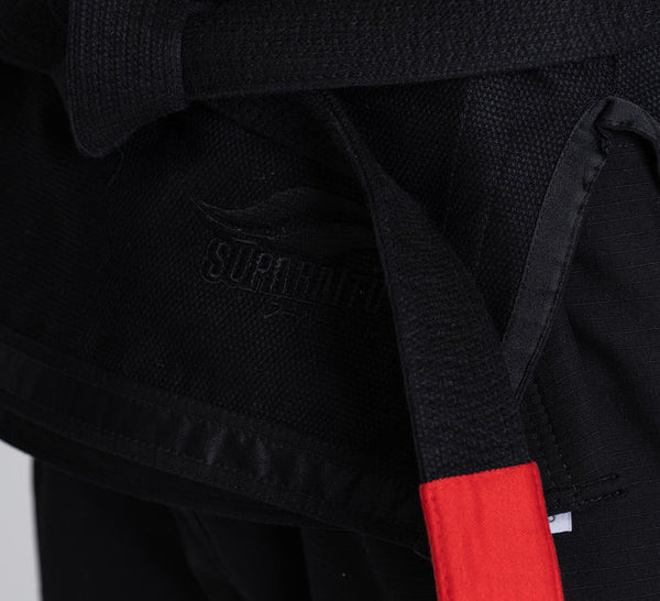 Fuji BJJ Suparaito Gi