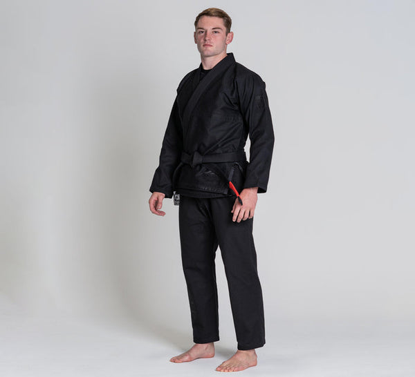 Fuji BJJ Suparaito Gi