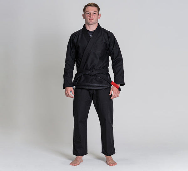 Fuji BJJ Suparaito Gi