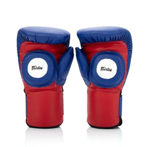 Fairtex Coach Sparring Gloves BGV13