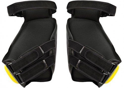 Fairtex Compact Thigh Pads TP4