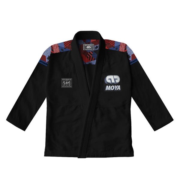 Moya Stars and Stripes Gi