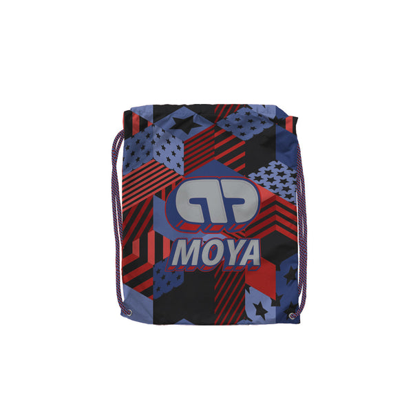 Moya Stars and Stripes Gi
