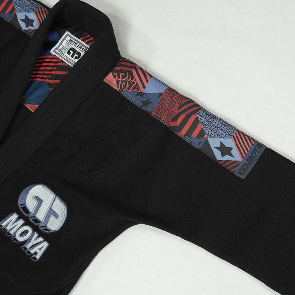Moya Stars and Stripes Gi