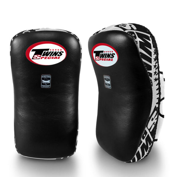 Twins Special Deluxe Curved Thai Pads