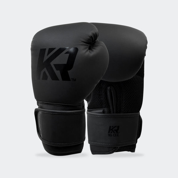 Combat Corner Krbon Boxing Gloves