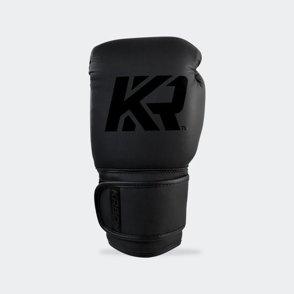 Combat Corner Krbon Boxing Gloves