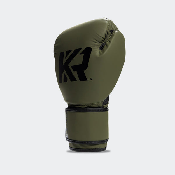 Combat Corner Krbon Boxing Gloves