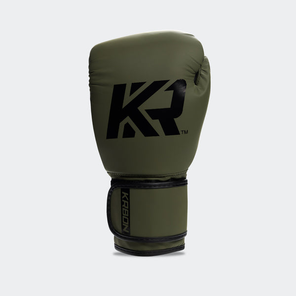 Combat Corner Krbon Boxing Gloves