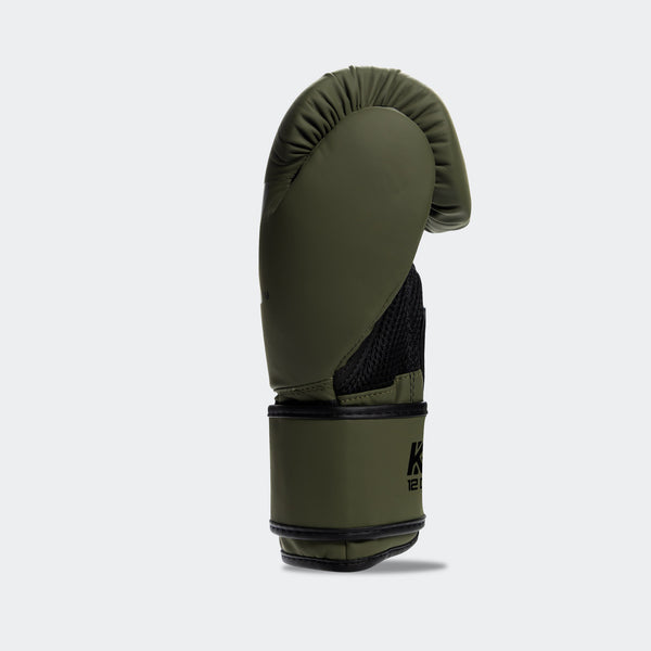 Combat Corner Krbon Boxing Gloves