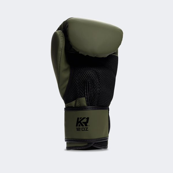 Combat Corner Krbon Boxing Gloves